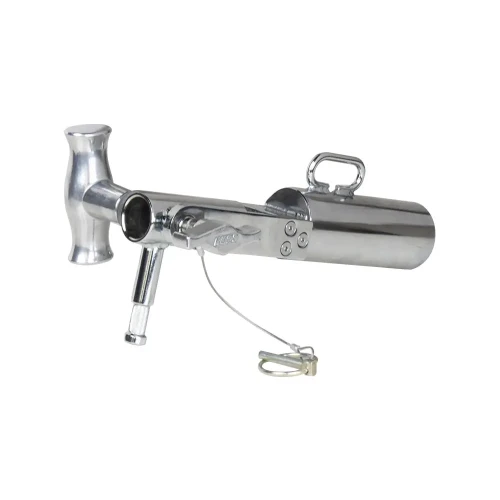 Головка KUPO KCP-633 40 PIPE BOOM RIG UNIVERSAL HEAD для стрелы