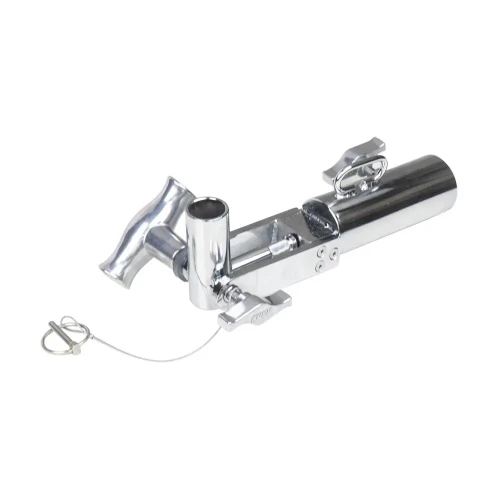 Головка KUPO KCP-633 40 PIPE BOOM RIG UNIVERSAL HEAD для стрелы
