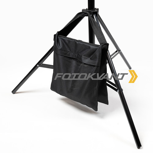 Fotokvant V-2630SII ворота для легких фонов 2.6x3 м в сумке-чехле