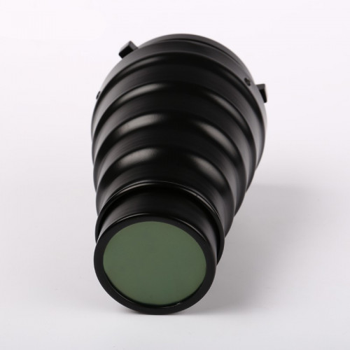 Fotokvant SNOOT-19BW узкоугольная насадка с цветными фильтрами