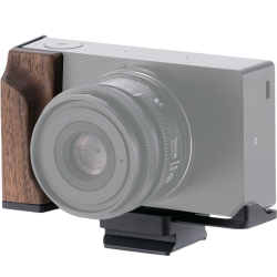 Клетка Tilta Vintage Base Kit для Sigma BF Чёрная