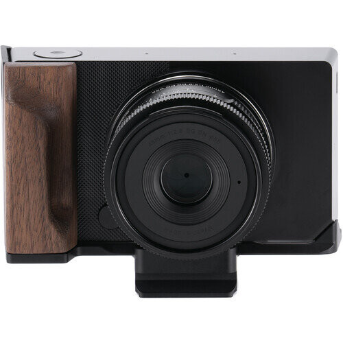 Клетка Tilta Vintage Base Kit для Sigma BF Чёрная