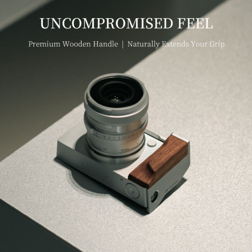 Клетка Tilta Vintage Base Kit для Sigma BF Чёрная