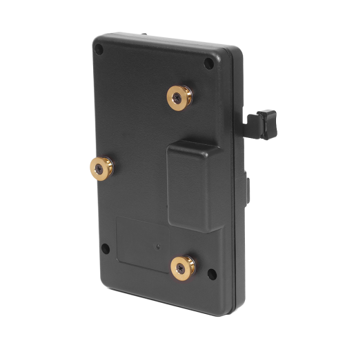 Адаптер Soonwell P-A-V Gold Mount/V-mount