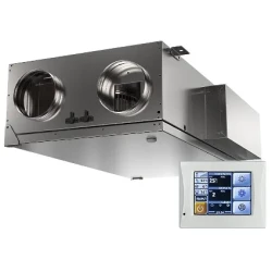 Приточно-вытяжная установка Shuft UniMAX-P 850 CE EC UniMAX-P CE EC
