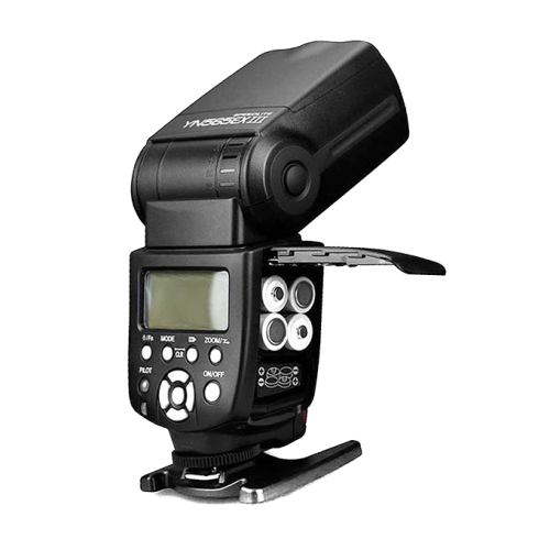 Фотовспышка YongNuo YN-565EXIII для Canon