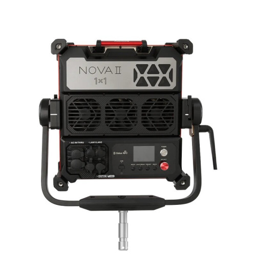 Осветитель Aputure NOVA II 1x1
