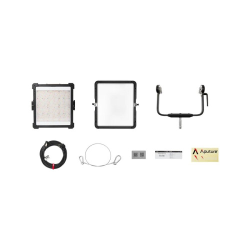 Осветитель Aputure NOVA II 1x1