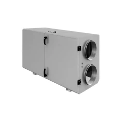 Приточно-вытяжная установка Zilon ZPVR 450 HW EC ZPVR H EC