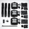 Комплект постоянного света FST SFL-363 KIT