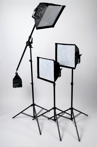 Комплект постоянного света FST SFL-363 KIT