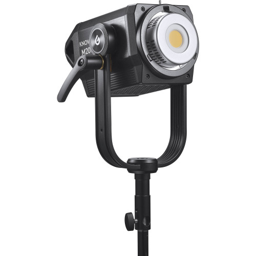 Осветитель светодиодный Godox Knowled M200D студийный