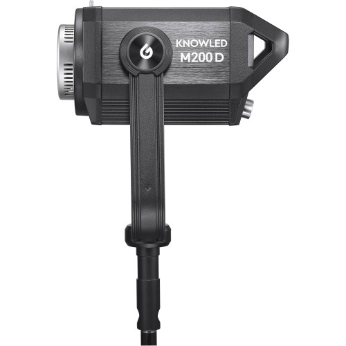 Осветитель светодиодный Godox Knowled M200D студийный