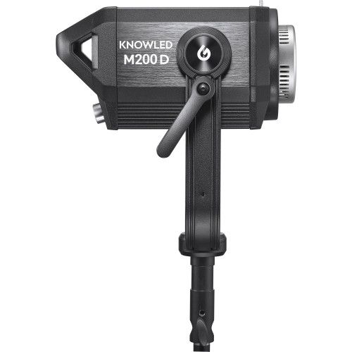 Осветитель светодиодный Godox Knowled M200D студийный