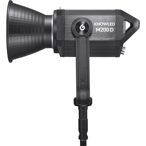 Осветитель светодиодный Godox Knowled M200D студийный