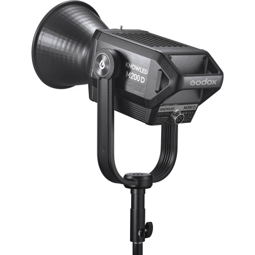 Осветитель светодиодный Godox Knowled M200D студийный