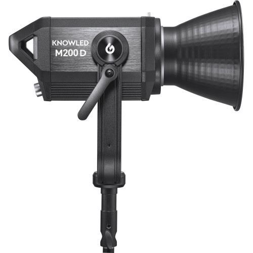 Осветитель светодиодный Godox Knowled M200D студийный