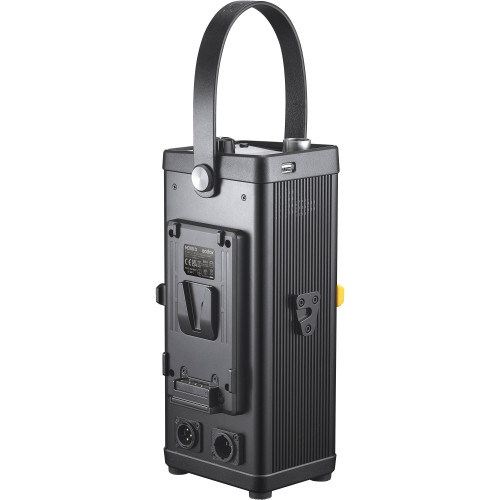 Осветитель светодиодный Godox Knowled M200D студийный