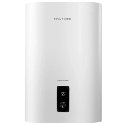 Водонагреватель накопительный Royal Thermo RWH 30 Major Inverter Major Inverter