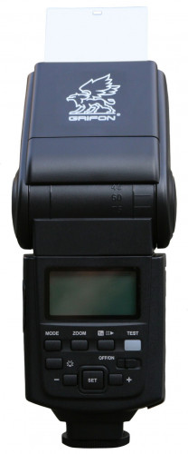 Grifon Вспышка GRIFON TT 680 E-TTL II для Canon
