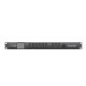Мультивьюер коммутатор AVMATRIX MMV1630 компактный 1RU 3G-SDI 16CH