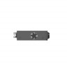 Мультивьюер коммутатор AVMATRIX MMV1630 компактный 1RU 3G-SDI 16CH