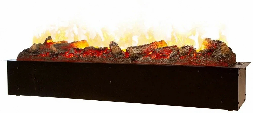 Электрокамин Real Flame CASSETTE-S 1000 3D Cassette
