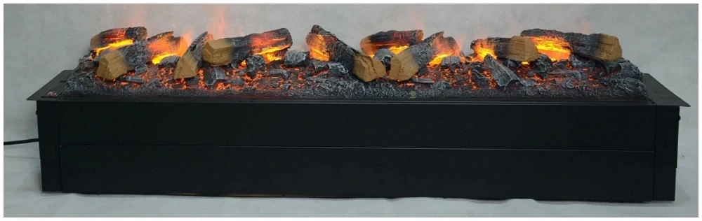 Электрокамин Real Flame CASSETTE-S 1000 3D Cassette