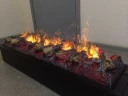 Электрокамин Real Flame CASSETTE-S 1000 3D Cassette
