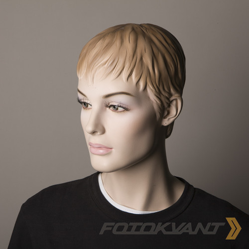 Fotokvant BGP-1310-58 фон бумажный 1,35х10 м светло-серый