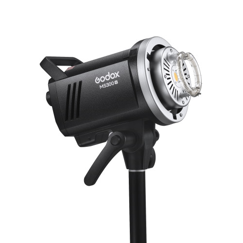 Комплект студийного оборудования Godox MS300V-F