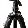 QZSD Q18+308 KIT BLACK профессиональный кольцевой свет 60 Вт с штативом