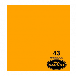 Savage (43-1253) Marmalade фон бумажный 1,35x11 м мармелад
