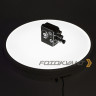 Fotokvant SND-LC6008-30 стол 60 см для 3D-съемки со светящейся поверхностью до 100 кг