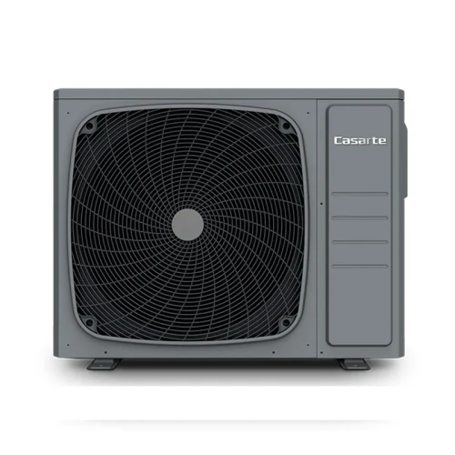 Мульти-сплит комплект на 3 комнаты Casarte 3U55CM1/R3 / CAS25CX1/R3-G - 3 шт. Комплект ELETTO Gold
