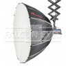 Софтбокс Falcon Eyes Extend FEA-OB12 BW 16-угольный