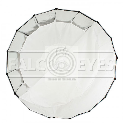 Софтбокс Falcon Eyes Extend FEA-OB12 BW 16-угольный
