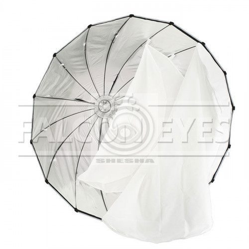 Софтбокс Falcon Eyes Extend FEA-OB12 BW 16-угольный