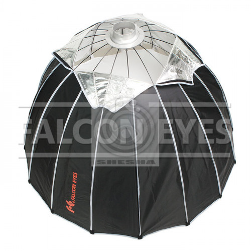 Софтбокс Falcon Eyes Extend FEA-OB12 BW 16-угольный