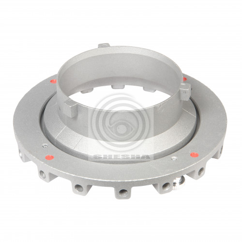 Софтбокс Falcon Eyes Extend FEA-OB12 BW 16-угольный