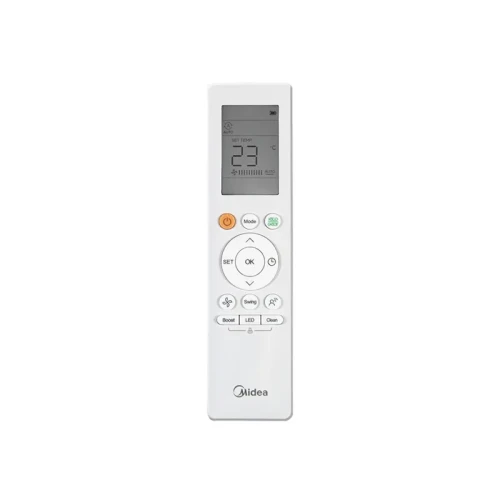 Настенный внутренний блок мульти сплит-системы Midea MMAG4-24N8D0-I Persona Inverter Multi