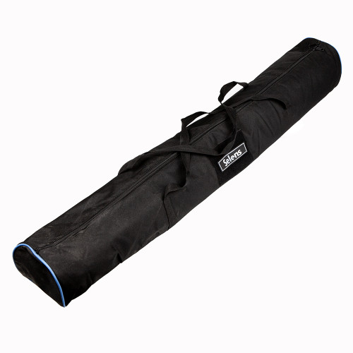 Fotokvant RW-105260S светоотражатель полукруглый 3 в 1 размером 105х260 см на каркасе