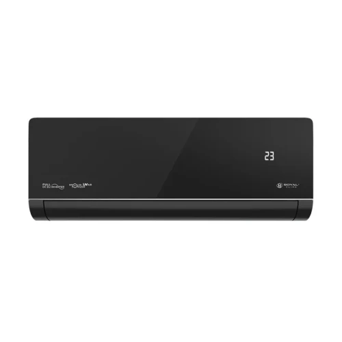Кондиционер настенный Royal Clima RCI-RSN30HN Royal Supremo Nero