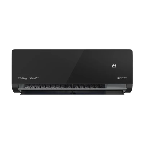 Кондиционер настенный Royal Clima RCI-RSN30HN Royal Supremo Nero