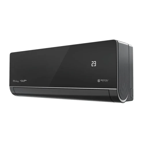 Кондиционер настенный Royal Clima RCI-RSN30HN Royal Supremo Nero
