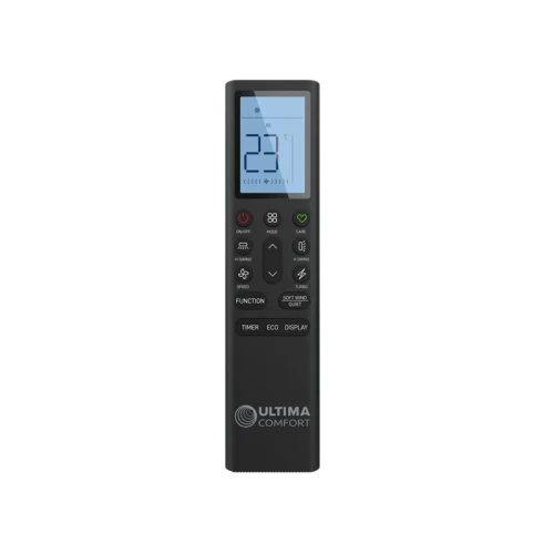 Кондиционер настенный Ultima Comfort ELB-I30PN Elysium Inverter