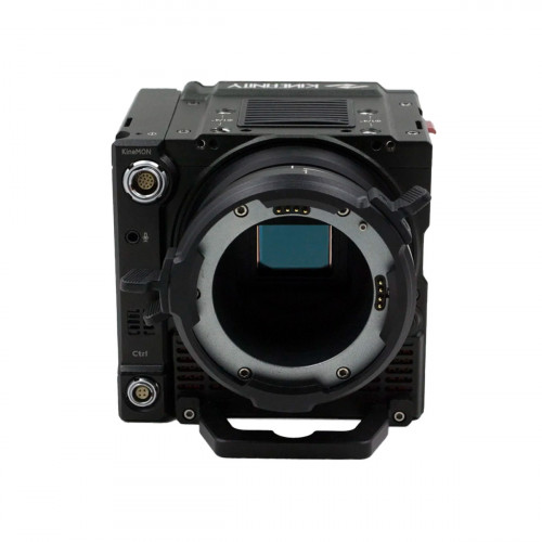 Адаптер Kinefinity PL II для KineMOUNT