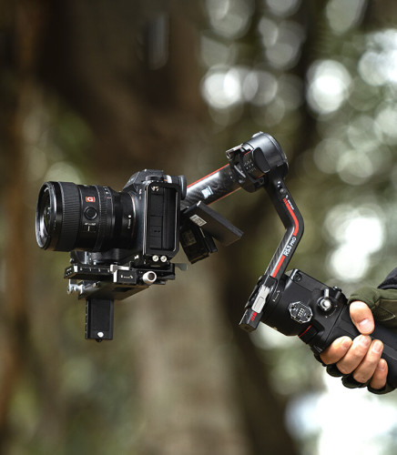 L-площадка SmallRig 5188 для Sony A1 II/ A9 III