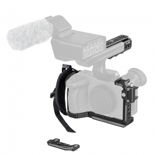 Клетка SmallRig 5588 Kit для Sony FX2