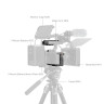 Клетка SmallRig 5588 Kit для Sony FX2